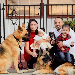 Meet your Posher, Lynette